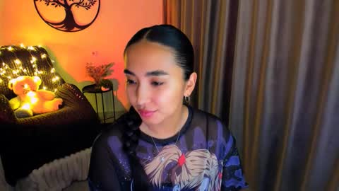 Snapshot of worldofkim chatting on 11/13/25, 10:36 dudetta Kim online show from 11/13/25, 10:36