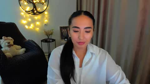 Snapshot of worldofkim chatting on 02/08/26, 12:52 dudetta Kim online show from 02/08/26, 12:52