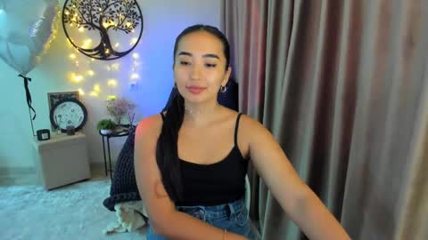 Snapshot of worldofkim chatting on 05/19/26, 04:02 dudetta Kim online show from 05/19/26, 04:02