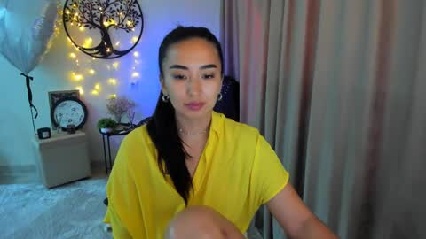 Snapshot of worldofkim chatting on 05/22/26, 08:53 dudetta Kim online show from 05/22/26, 08:53