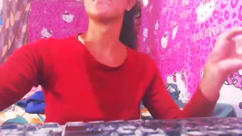 Snapshot of worldsexarika chatting on 05/02/26, 01:10 AIRA online show from 05/02/26, 01:10