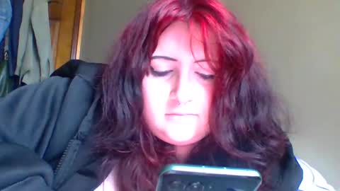 Snapshot of worshipclem chatting on 05/12/26, 02:14 Clementine online show from 05/12/26, 02:14