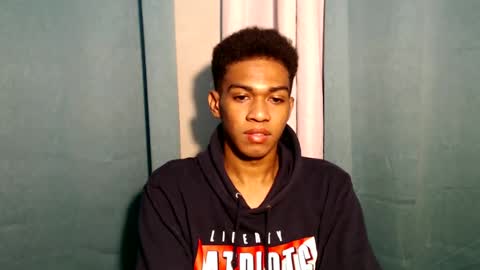 Josh This is my new account now  online show from 01/20/25, 10:48