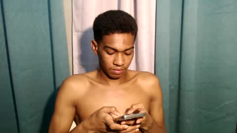 Josh This is my new account now  online show from 03/06/25, 05:54