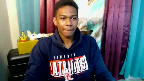 Josh This is my new account now  online show from 10/20/25, 08:42