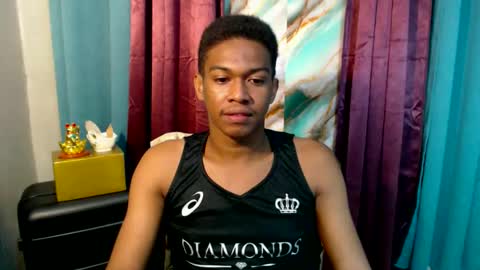 Josh This is my new account now  online show from 10/21/25, 06:30