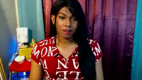 Josh This is my new account now  online show from 05/10/26, 05:51