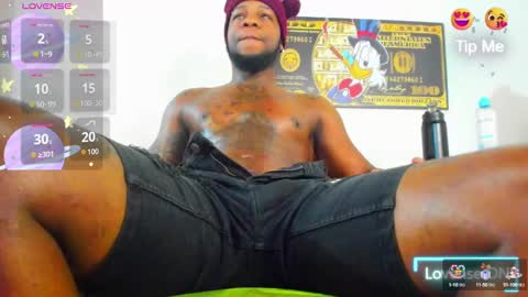 Cristofer online show from 02/26/25, 11:20