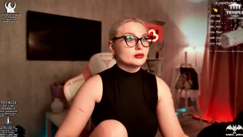 Goddess Sophy online show from 11/22/25, 06:07