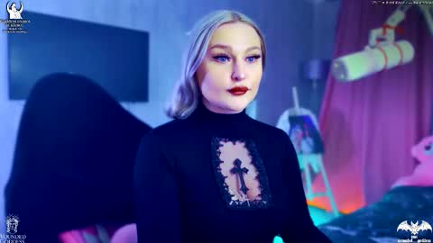 Snapshot of wounded_goddess chatting on 02/03/26, 03:48 Goddess Sophy online show from 02/03/26, 03:48