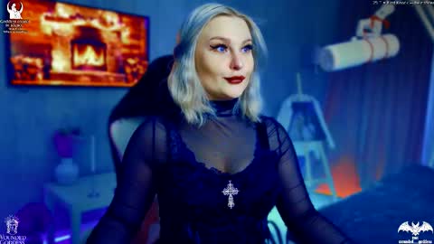 Snapshot of wounded_goddess chatting on 02/04/26, 06:19 Goddess Sophy online show from 02/04/26, 06:19