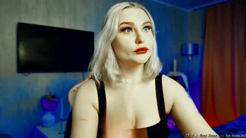 Snapshot of wounded_goddess chatting on 02/14/26, 07:05 Goddess Sophy online show from 02/14/26, 07:05