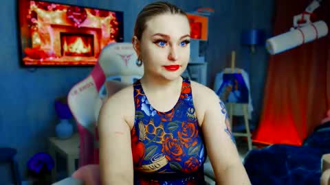 Snapshot of wounded_goddess chatting on 02/19/26, 05:58 Goddess Sophy online show from 02/19/26, 05:58