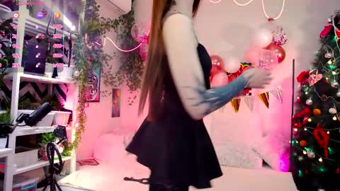 Snapshot of wow_kate chatting on 01/15/26, 02:10 Kate online show from 01/15/26, 02:10