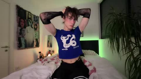 Glen online show from 04/30/26, 11:31