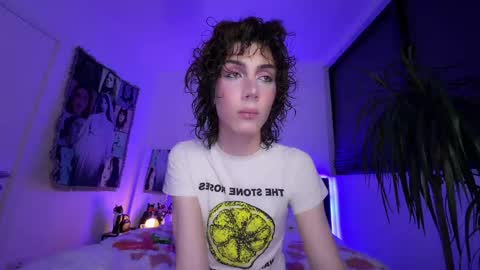Glen online show from 05/03/26, 01:00