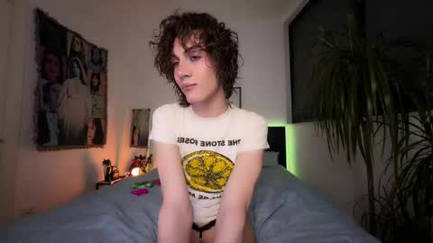 Glen online show from 05/14/26, 09:54