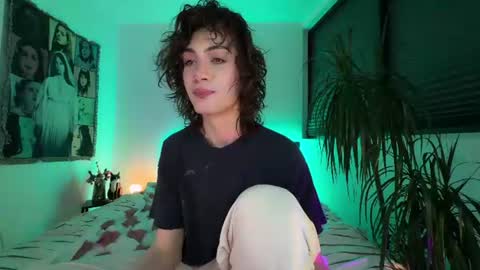 Glen online show from 06/16/26, 08:44