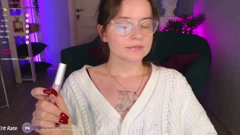 Rebecy online show from 12/06/24, 03:00