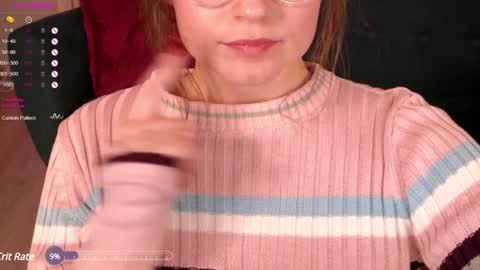 Rebecy online show from 12/08/24, 05:55