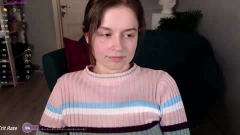 Rebecy online show from 12/08/24, 08:58