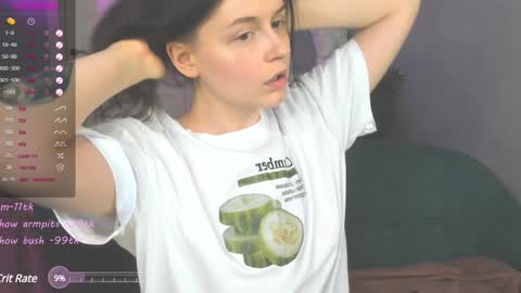 Rebecy online show from 12/29/24, 05:44