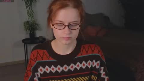 Rebecy online show from 09/11/25, 01:44