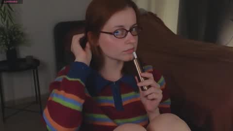 Rebecy online show from 09/16/25, 01:45