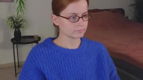 Rebecy online show from 09/30/25, 01:38