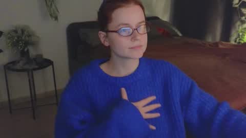 Rebecy online show from 10/27/25, 01:48