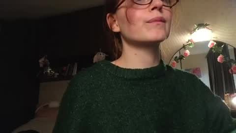 Rebecy online show from 04/29/26, 05:30