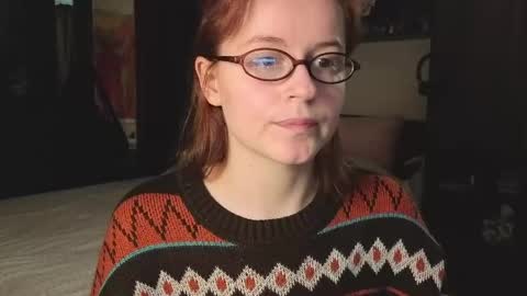 Rebecy online show from 05/29/26, 02:59