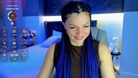 Maya online show from 11/25/25, 12:32