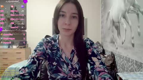 Snapshot of wow_porno_ chatting on 01/29/25, 03:47 Anna  online show from 01/29/25, 03:47