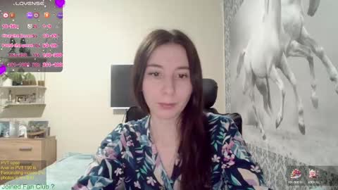 Snapshot of wow_porno_ chatting on 01/31/25, 12:18 Anna  online show from 01/31/25, 12:18