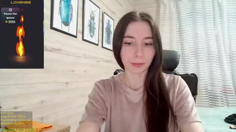 Snapshot of wow_porno_ chatting on 03/06/25, 02:08 Anna  online show from 03/06/25, 02:08