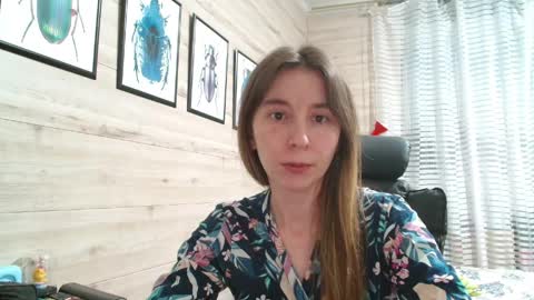 Anna  online show from 05/08/26, 04:34