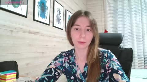 Anna  online show from 05/27/26, 05:21