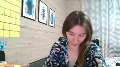 Anna  online show from 06/24/26, 06:29