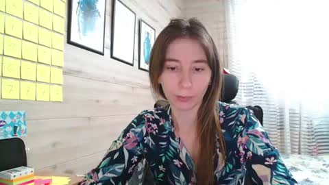 Anna  online show from 06/25/26, 09:25