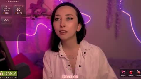 Sue online show from 02/07/26, 05:22