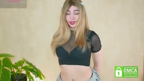 Emily online show from 11/21/25, 08:57