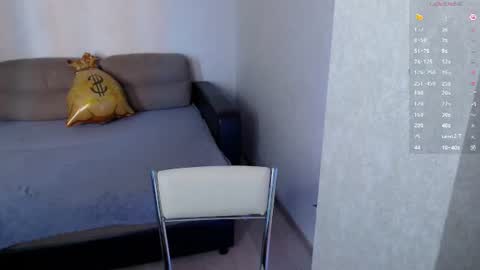 Snapshot of wowsugar chatting on 06/14/26, 02:24 Eva online show from 06/14/26, 02:24
