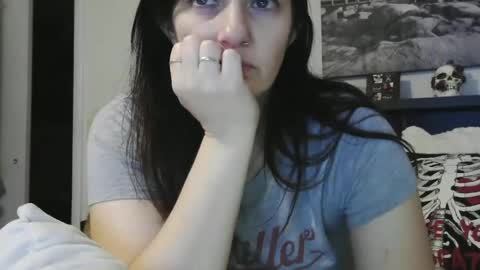 Snapshot of wrenleigh chatting on 02/25/25, 09:09 Crystal Lake online show from 02/25/25, 09:09