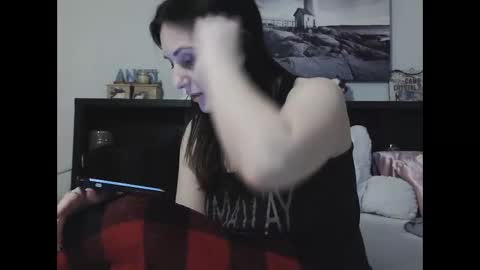 Snapshot of wrenleigh chatting on 03/06/25, 10:09 Crystal Lake online show from 03/06/25, 10:09