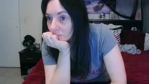 Snapshot of wrenleigh chatting on 03/13/26, 11:06 Crystal Lake online show from 03/13/26, 11:06