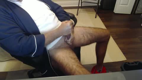 Snapshot of wsteel66 chatting on 01/20/25, 02:22 Wsteel66 online show from 01/20/25, 02:22