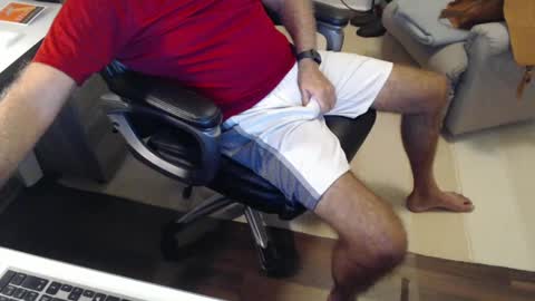 Snapshot of wsteel66 chatting on 10/10/25, 01:26 Wsteel66 online show from 10/10/25, 01:26