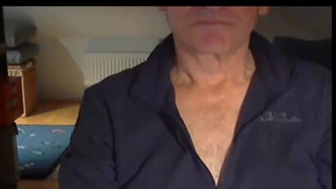 Snapshot of wuki123 chatting on 10/19/25, 08:53 Wuki online show from 10/19/25, 08:53