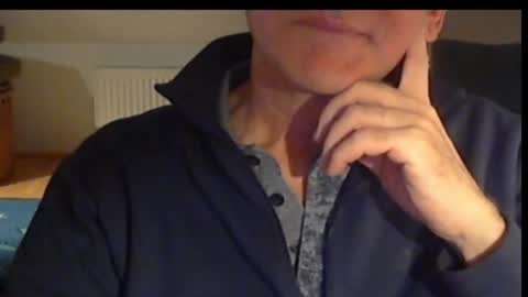 Wuki online show from 11/22/25, 05:01